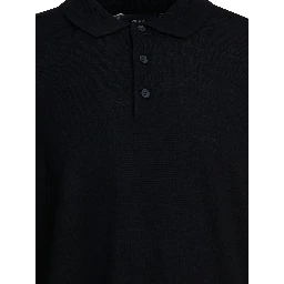 VINCE Sweaters Black