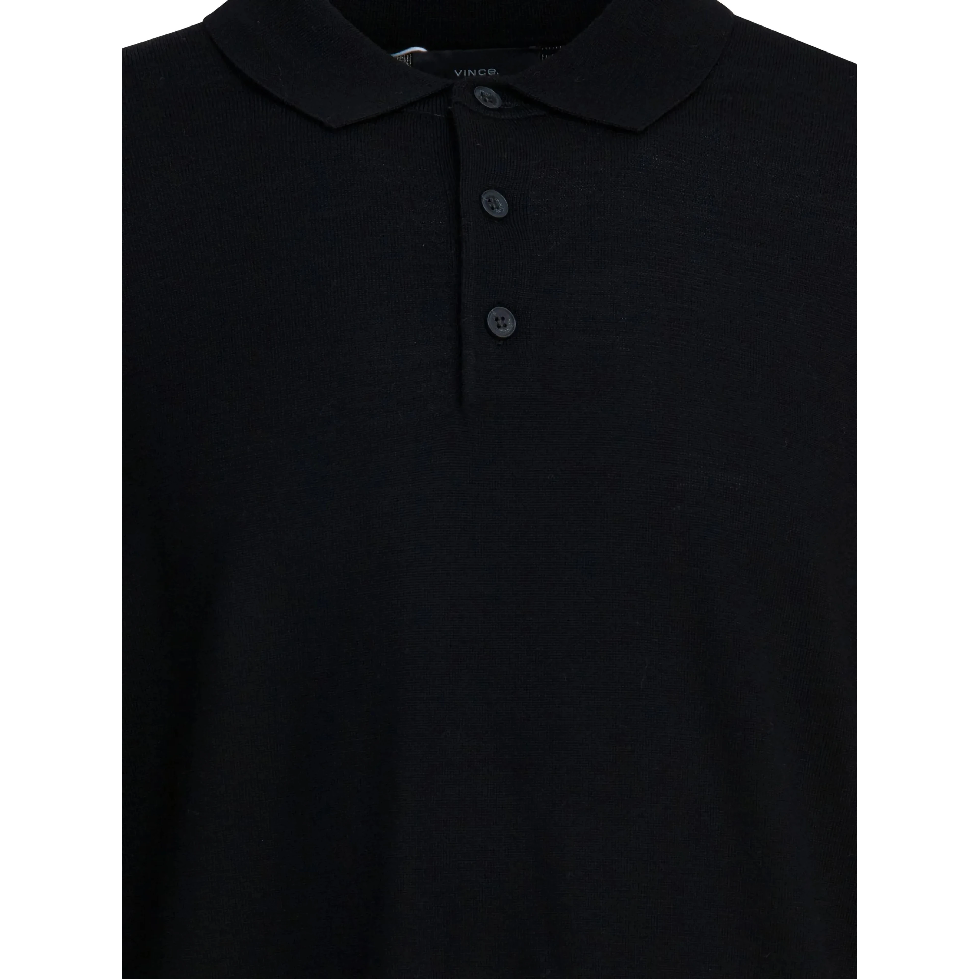 VINCE Sweaters Black