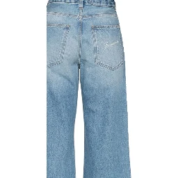 JACQUEMUS Jeans