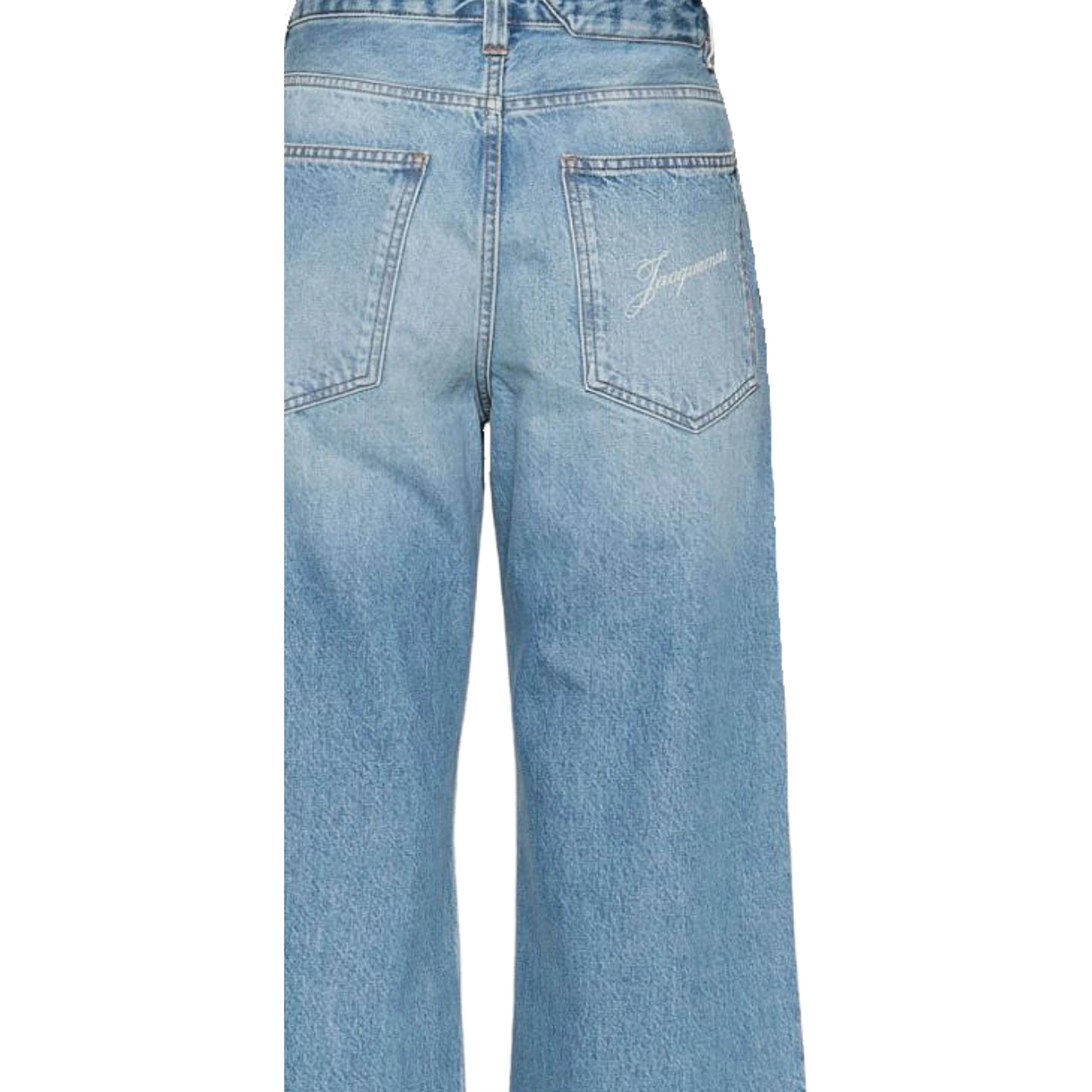 JACQUEMUS Jeans