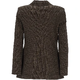 Emme Marella Jackets