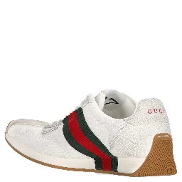 Gucci Sneakers White
