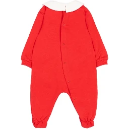 MOSCHINO KIDS Sweaters Poppy Red