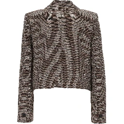 Emme Marella Jackets Beige