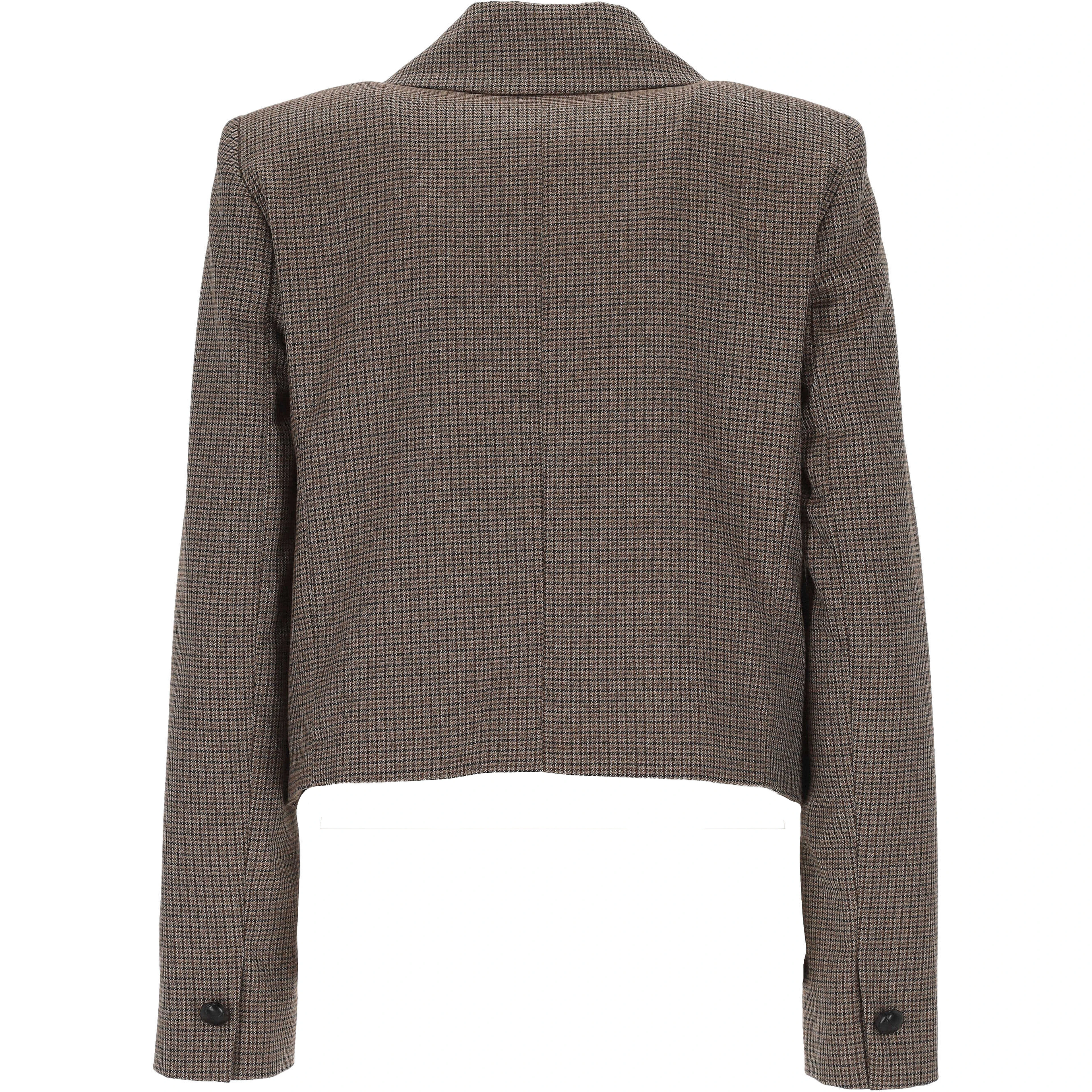 Emme Marella Jackets Beige