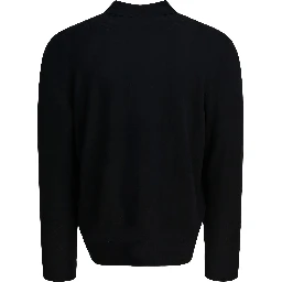 VINCE Sweaters Black