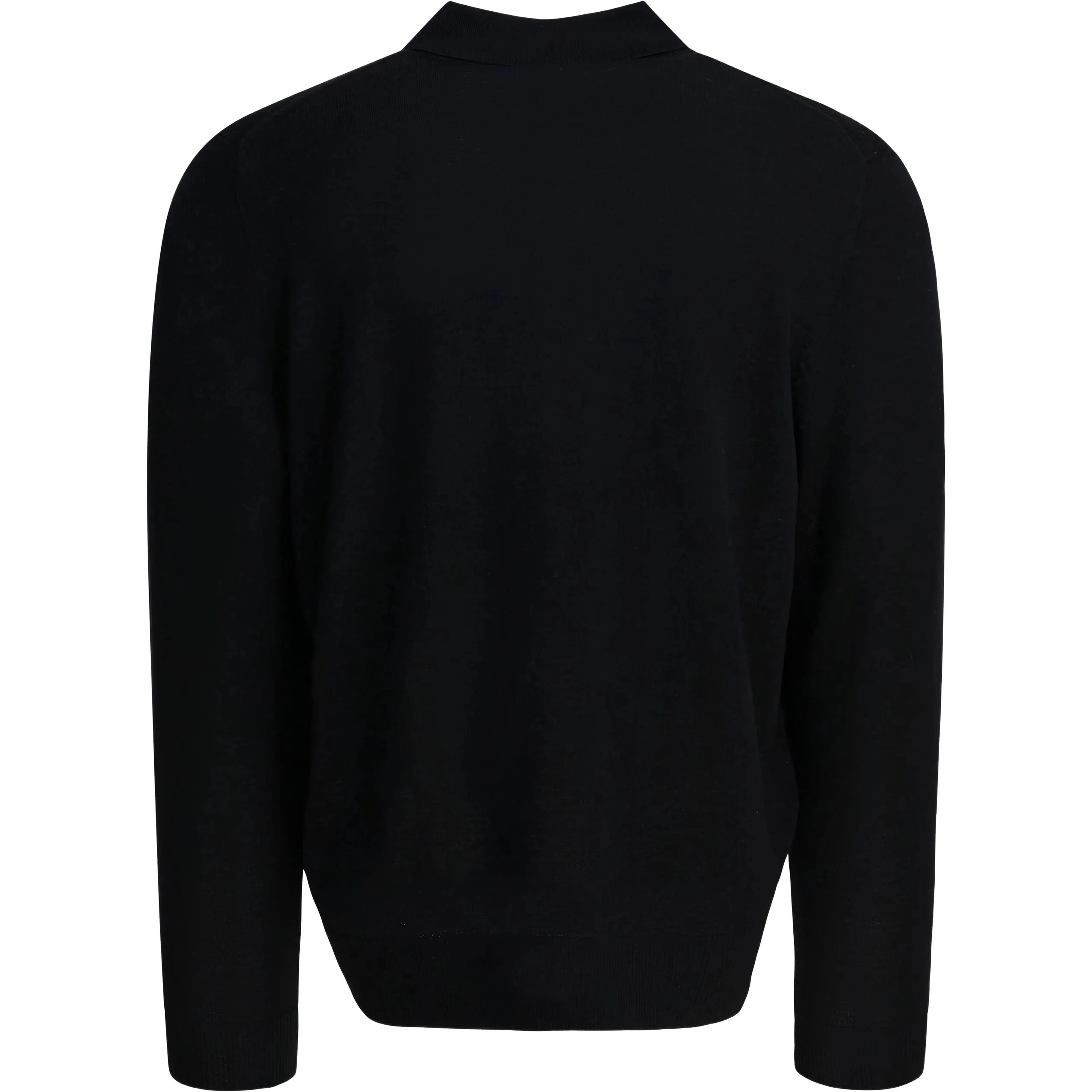 VINCE Sweaters Black
