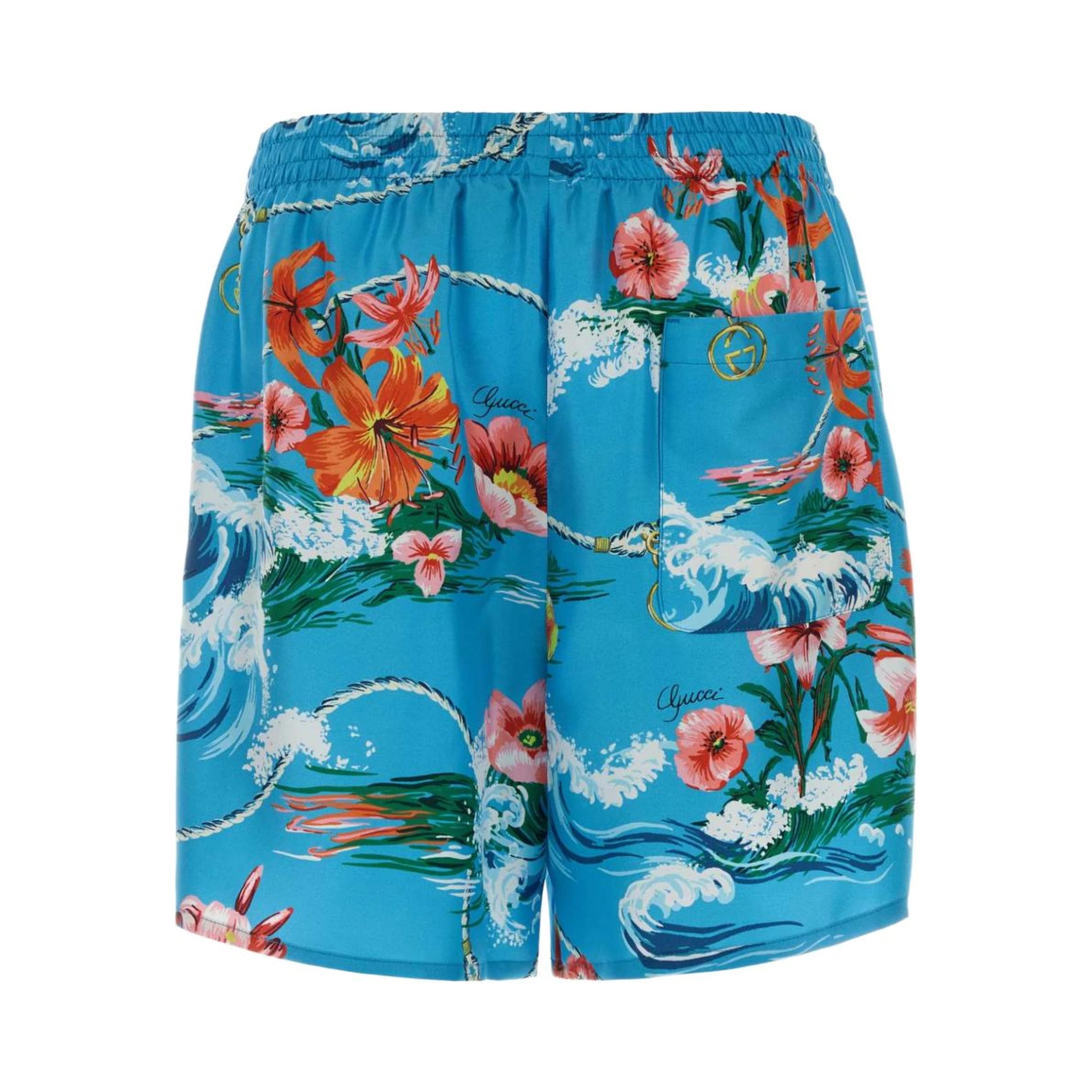 Gucci Shorts