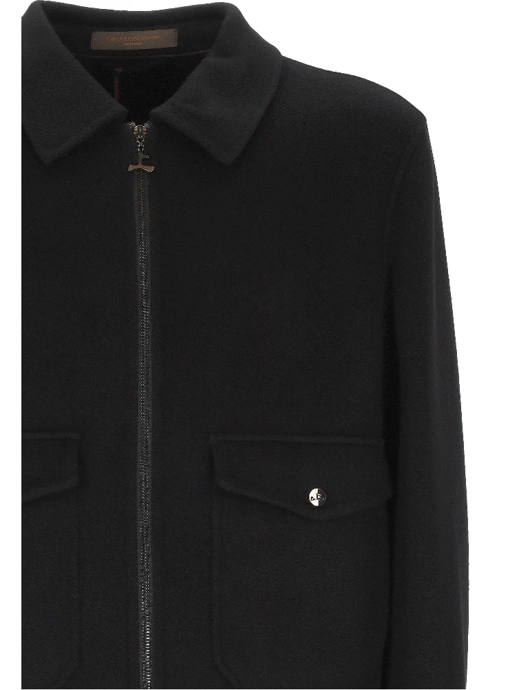 ON THE BUND Jackets Black alternative
