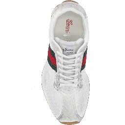 Gucci Sneakers White