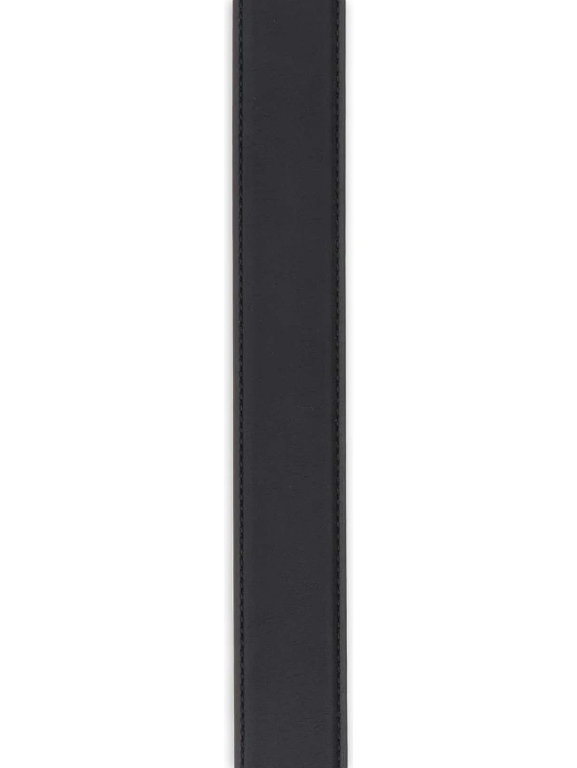 Gucci Belts Black