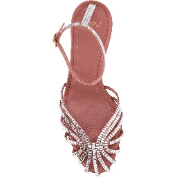 Alevi Sandals Vintage Roses