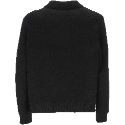 ON THE BUND Jackets Black