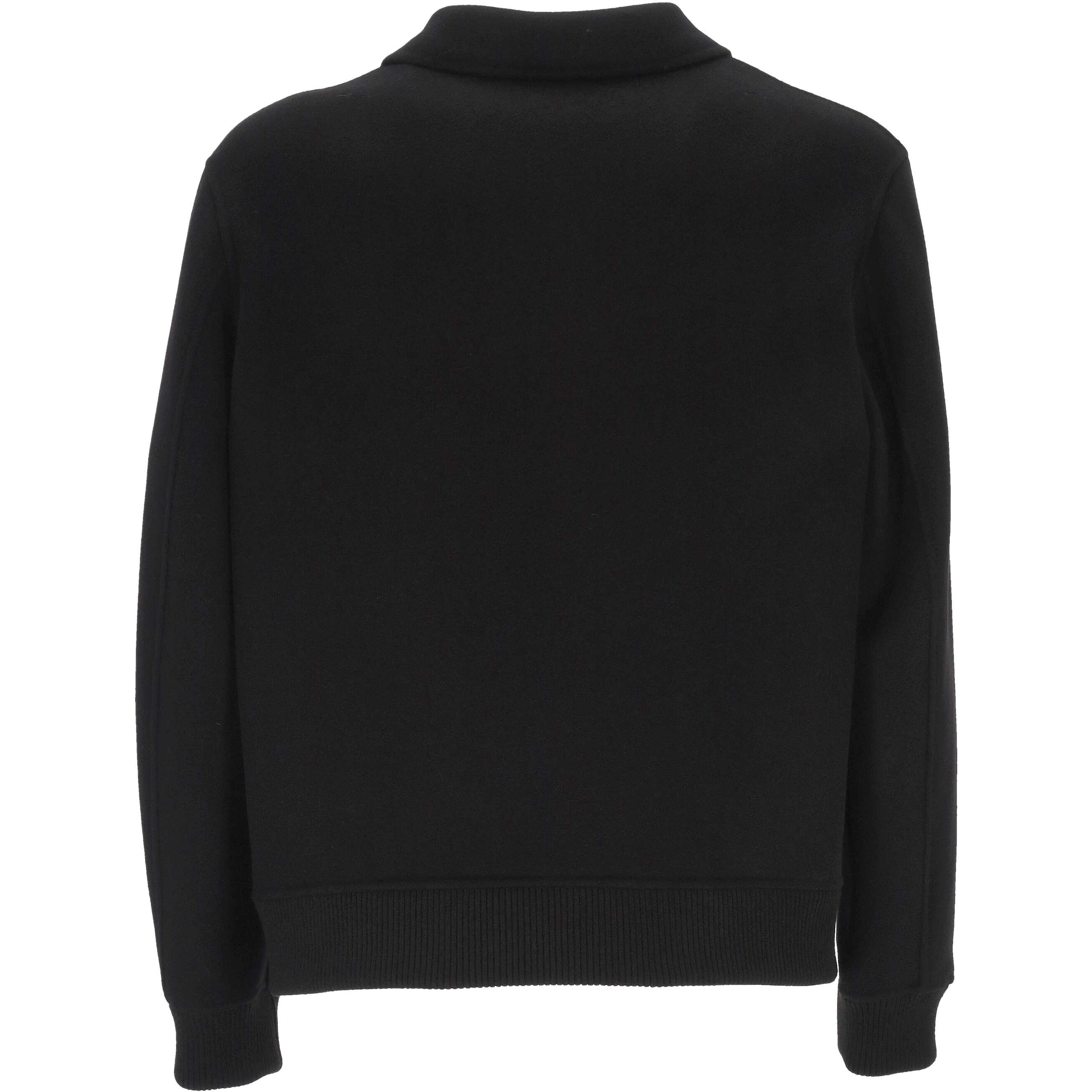 ON THE BUND Jackets Black