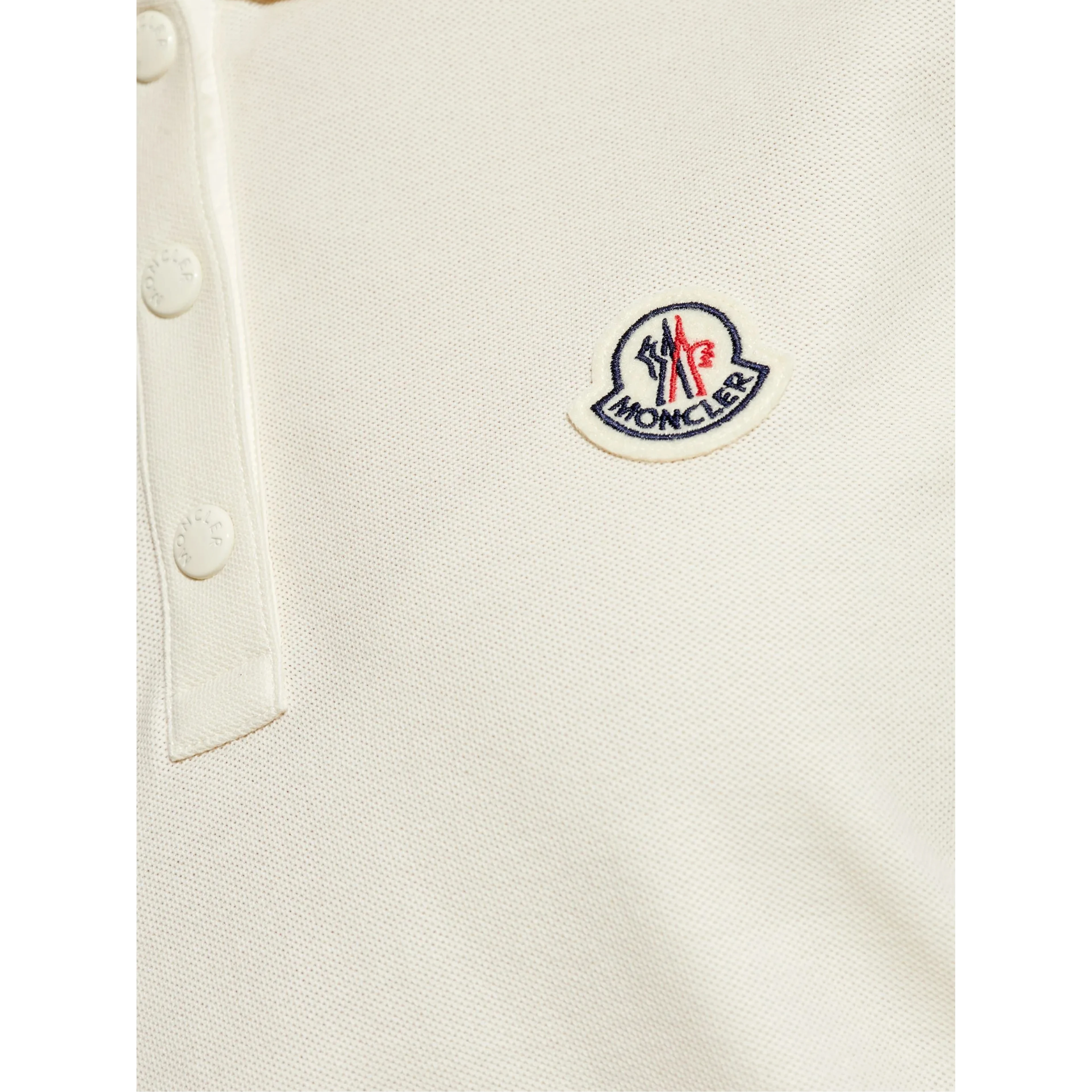 Moncler T-shirts and Polos