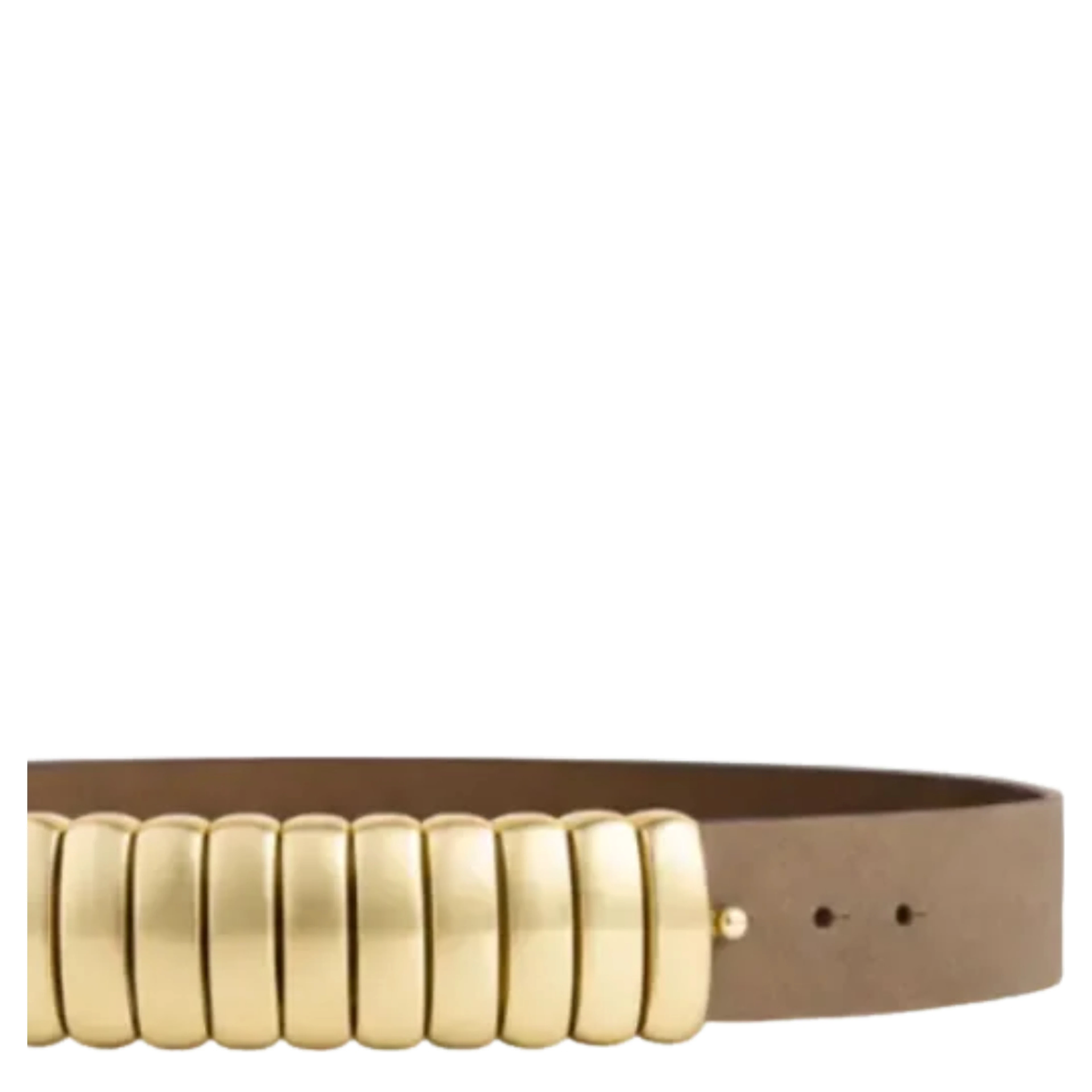 Federica Tosi Belts