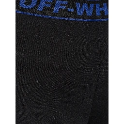 Off White Trousers