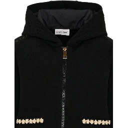 MONCLER KIDS Sweaters