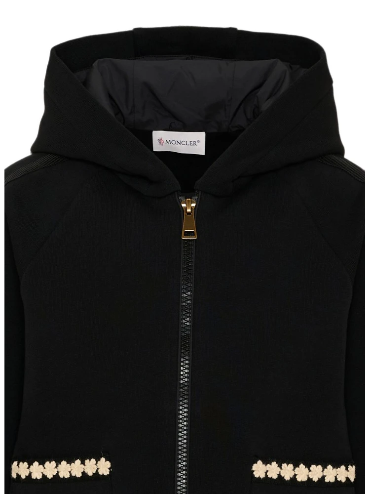 MONCLER KIDS Sweaters alternative