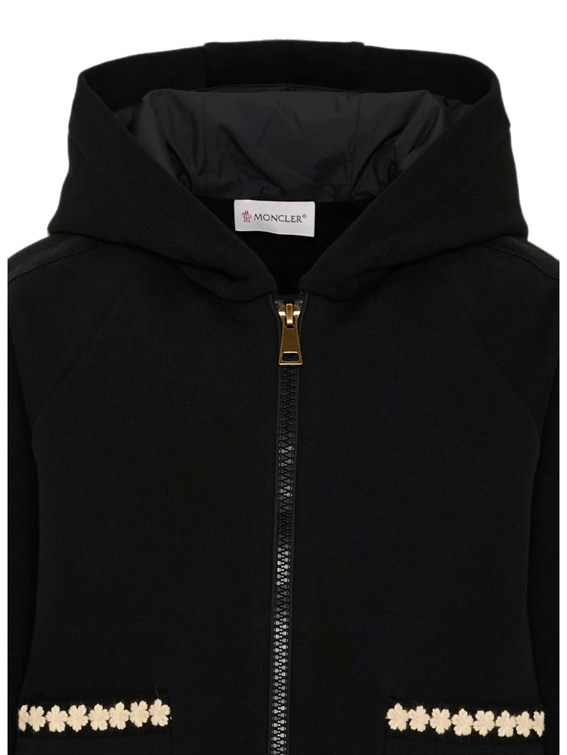 MONCLER KIDS Sweaters