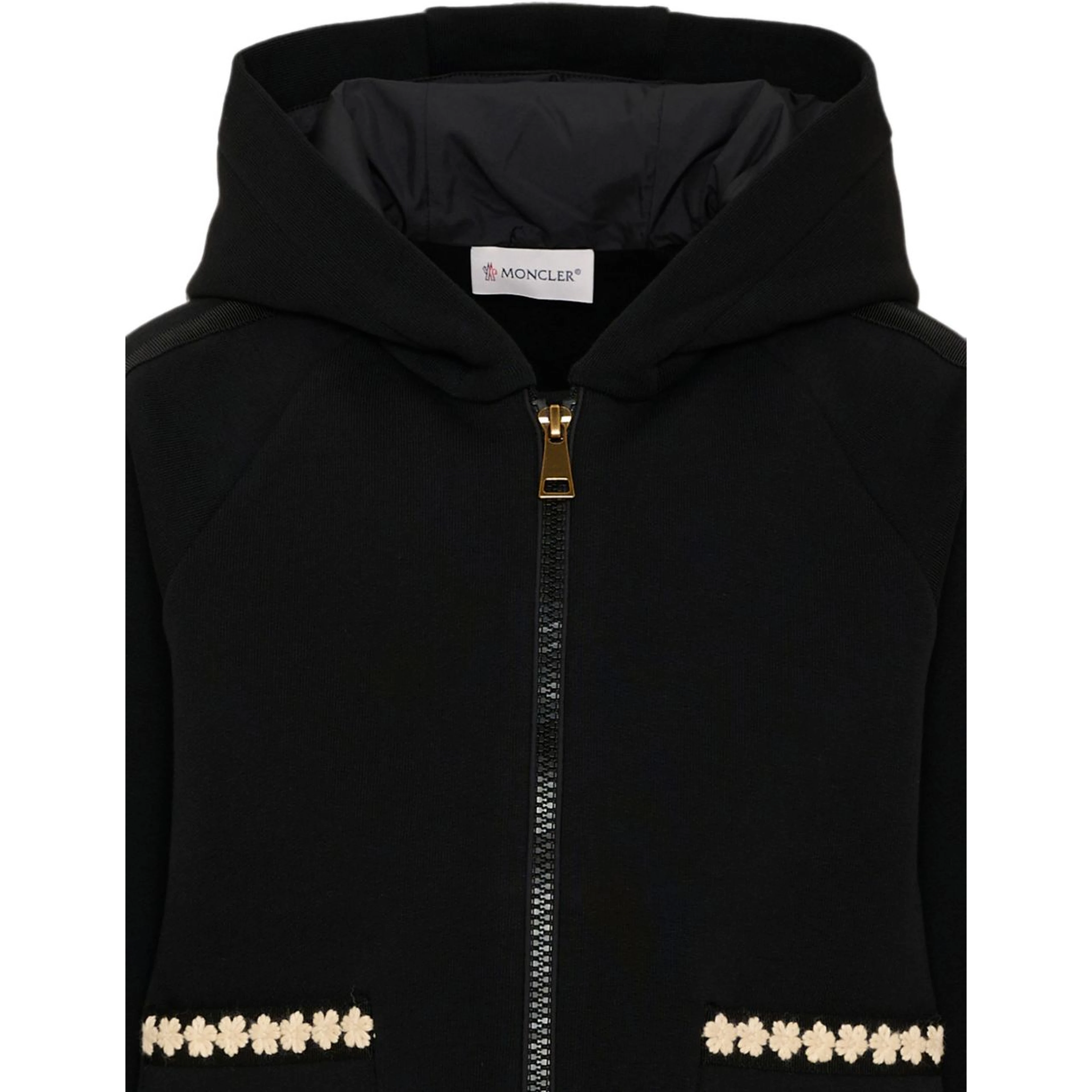MONCLER KIDS Sweaters