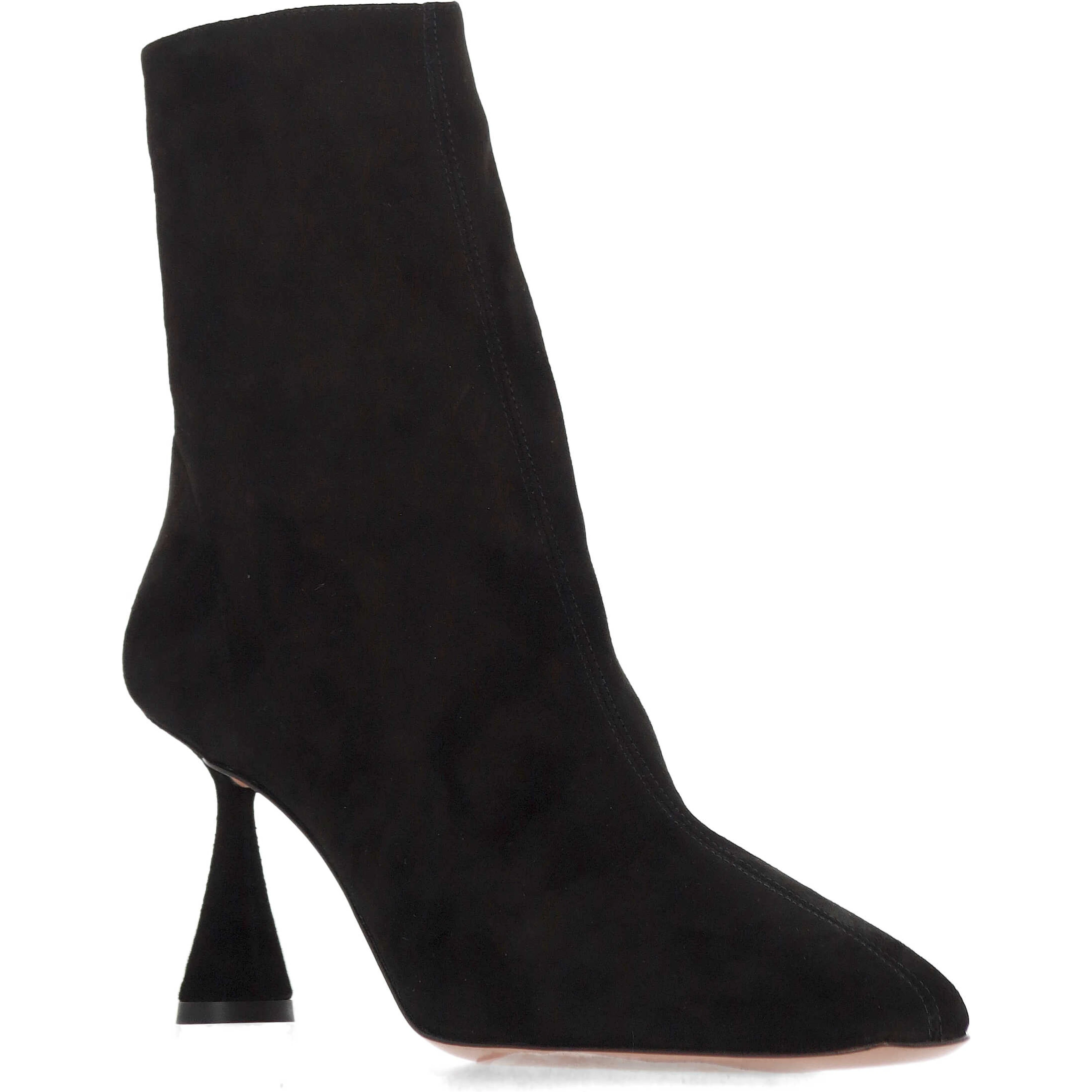Aquazzura Boots Black