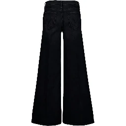 Mother Jeans