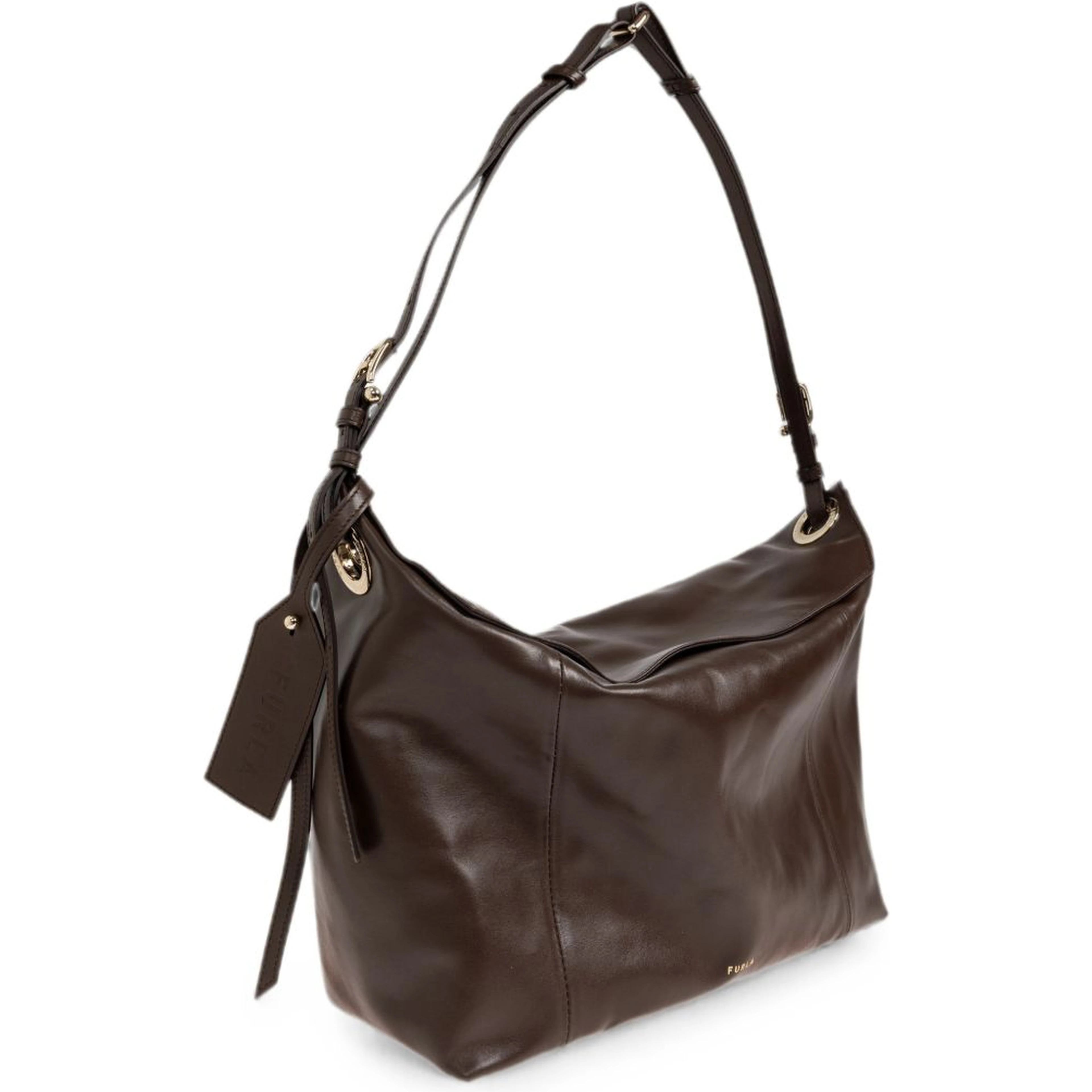 Furla Bags.. Espresso