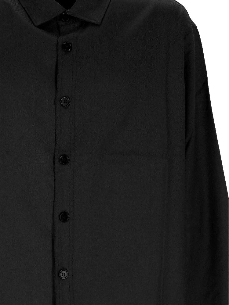ROSE BURRITO Jackets Black alternative