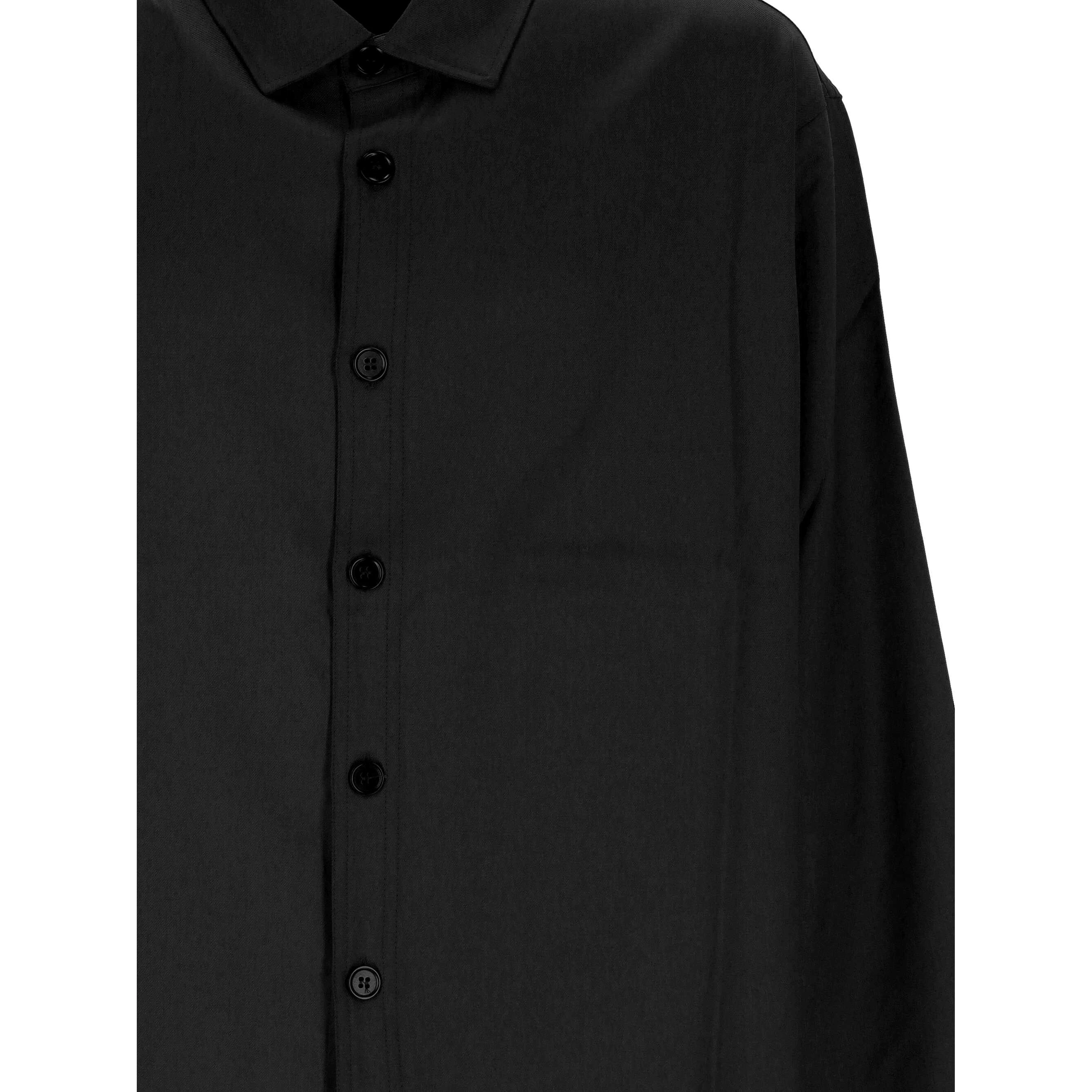 ROSE BURRITO Jackets Black