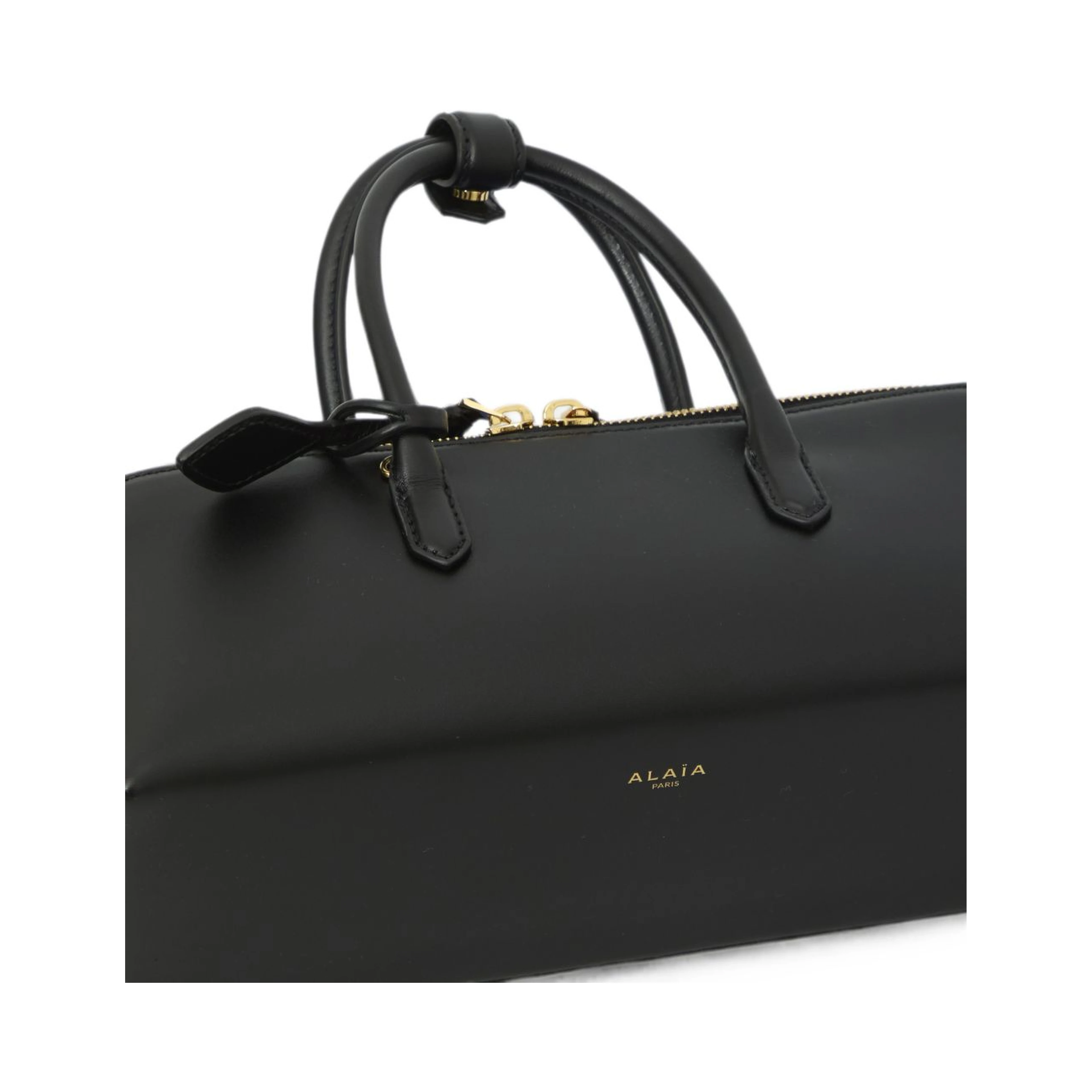 Alaia Bags.. Black