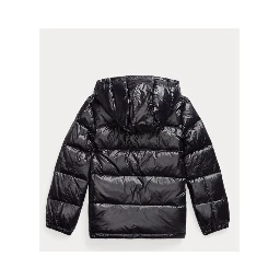 Polo Ralph Lauren Jackets Black