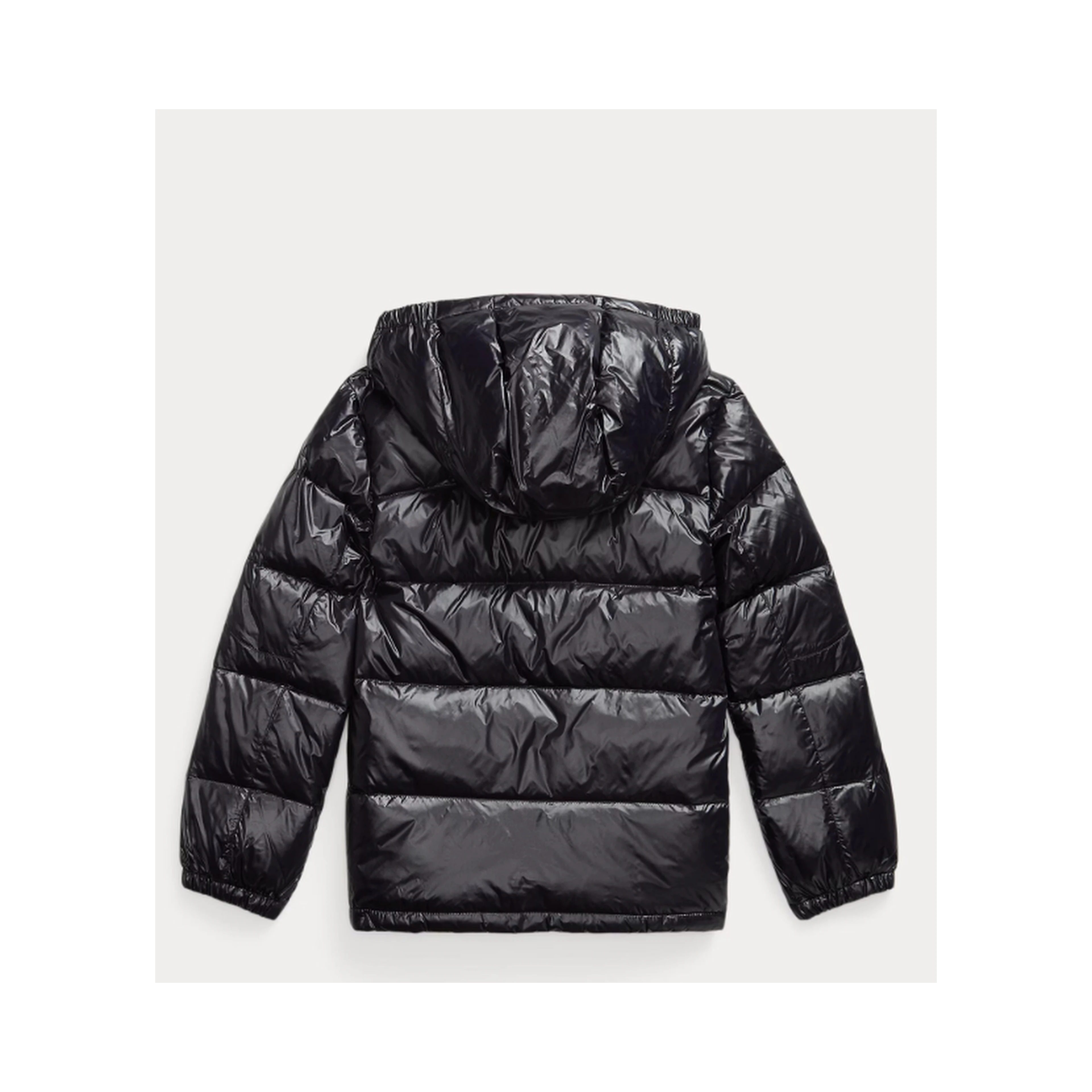 Polo Ralph Lauren Jackets Black