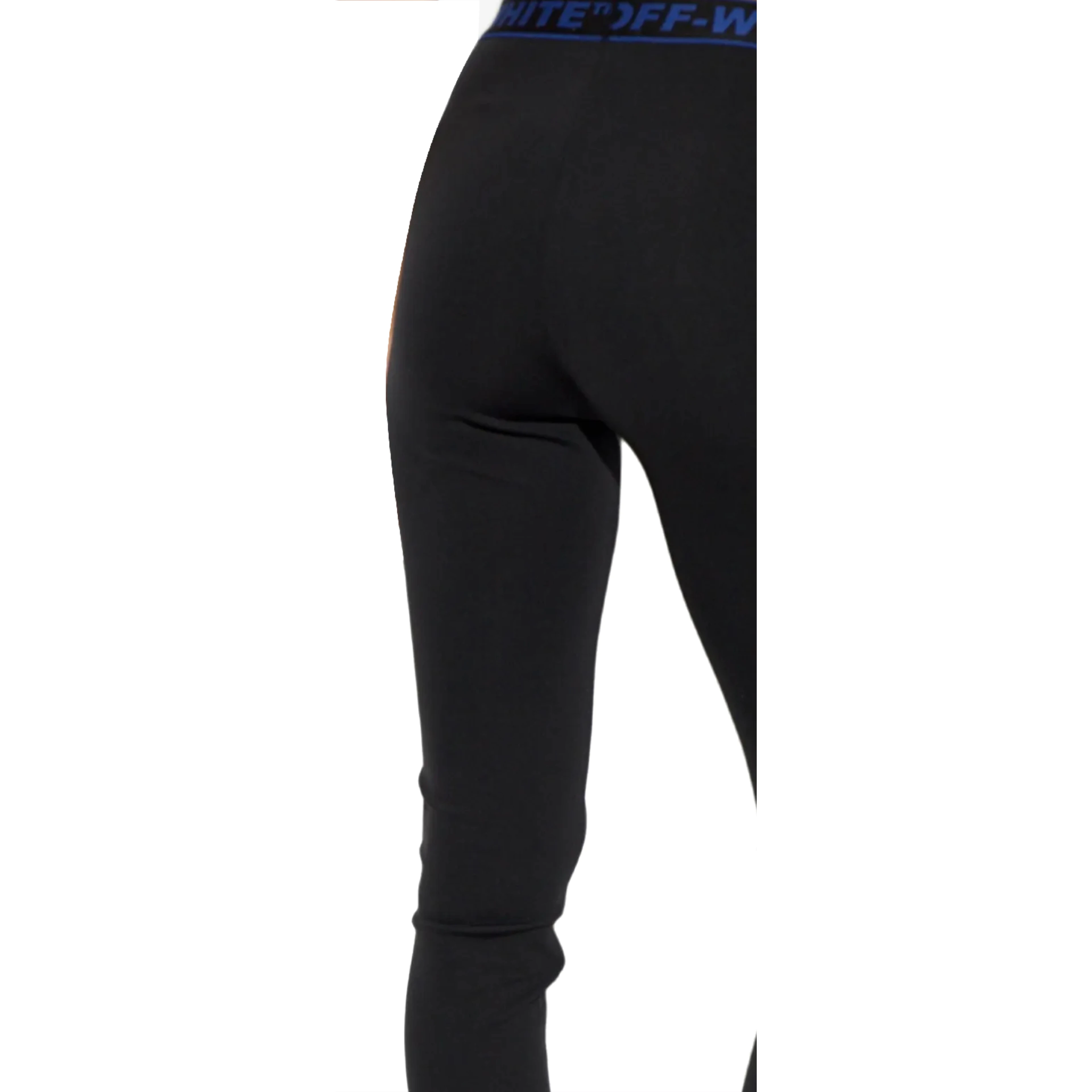 Off White Trousers