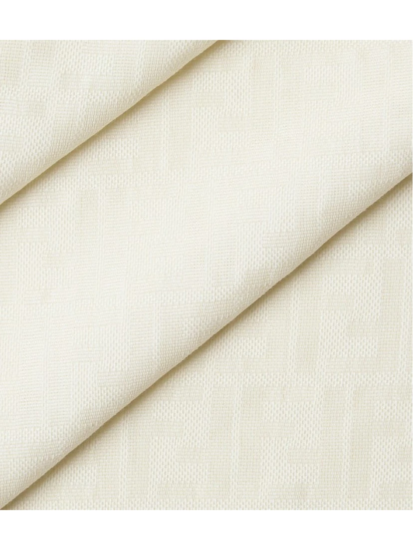 Fendi Scarfs Ivory
