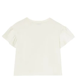 Burberry Kids T-shirts and Polos