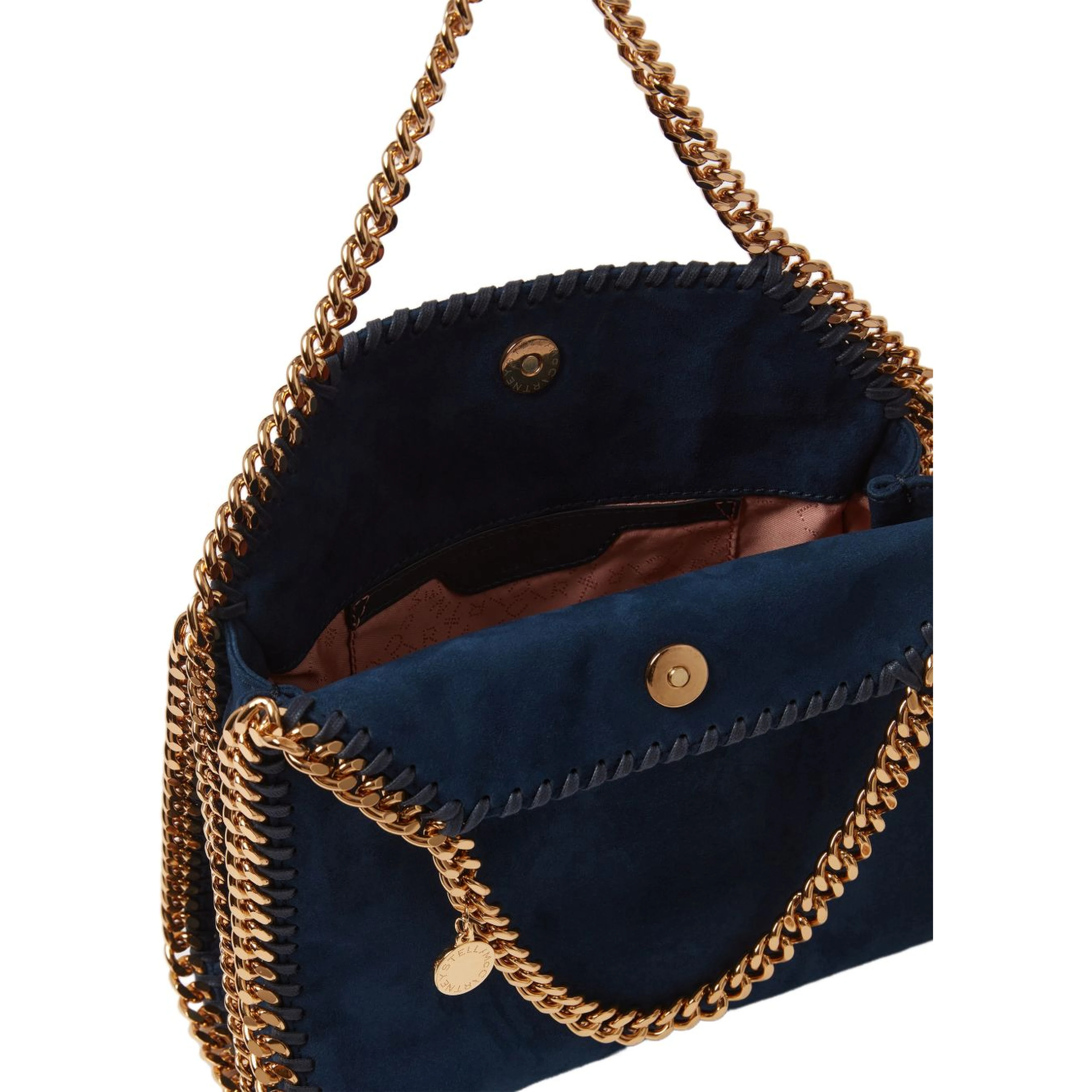 Stella McCartney Bags.. Navy