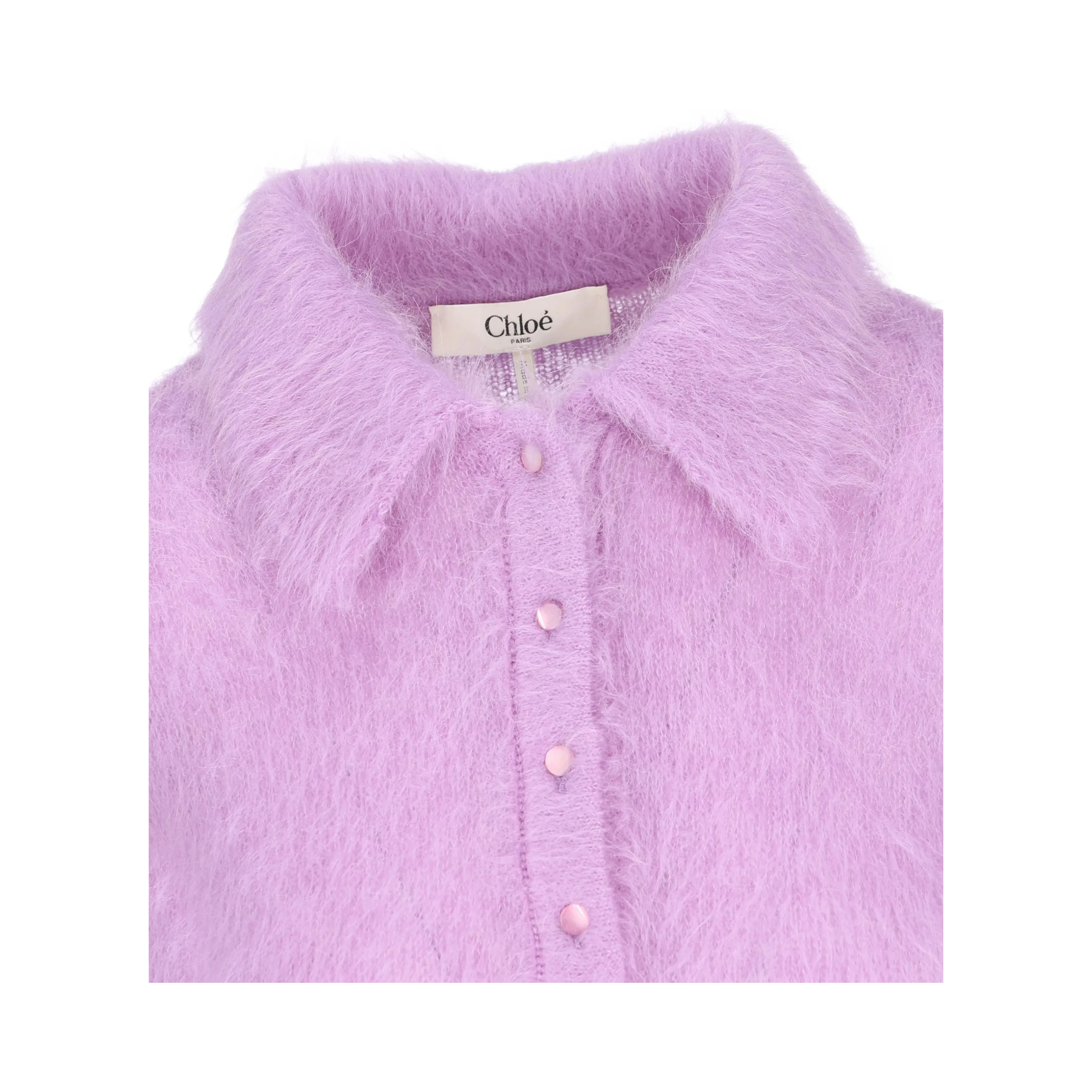 Chloè Sweaters