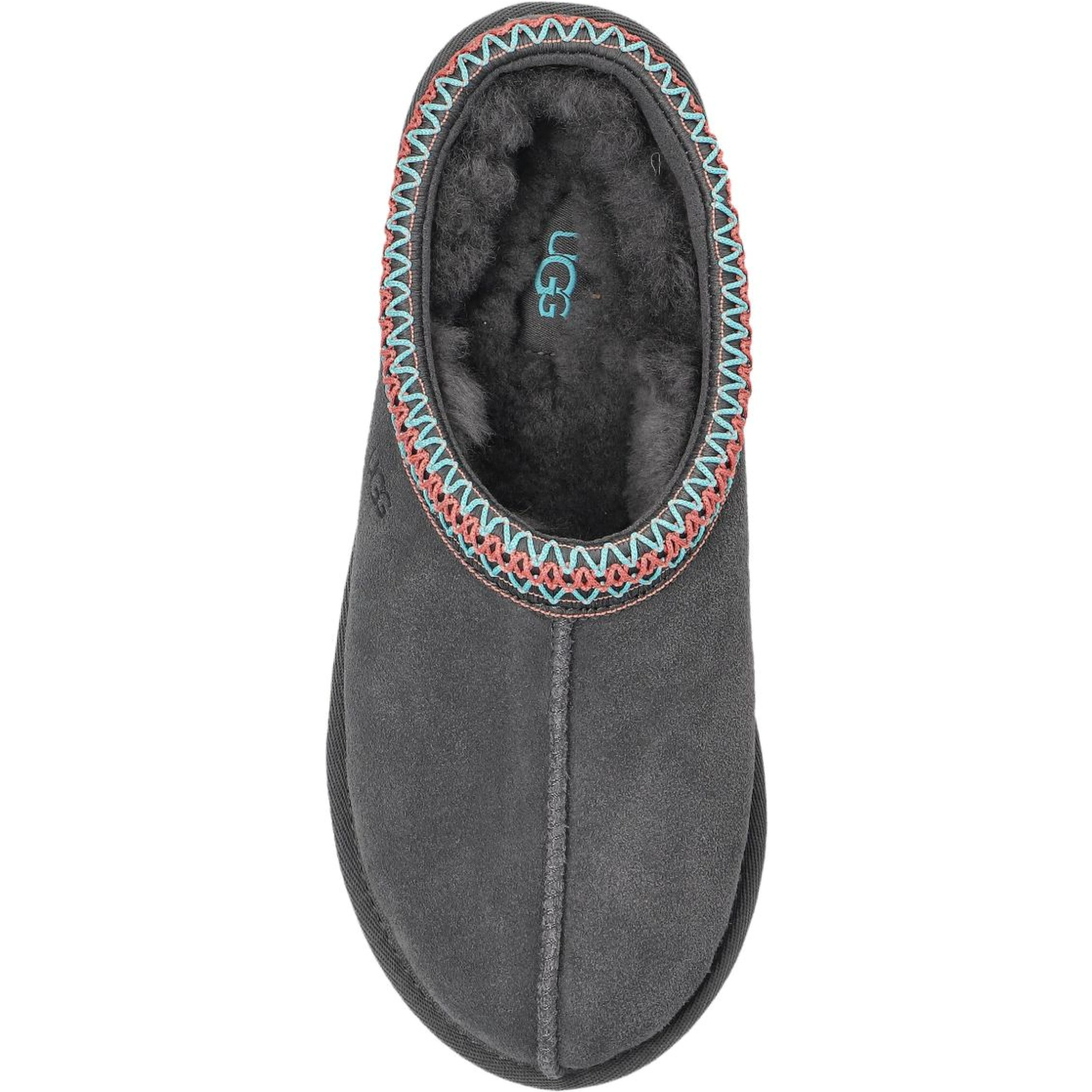 UGG Boots Dark Grey