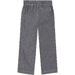 Burberry Kids Trousers