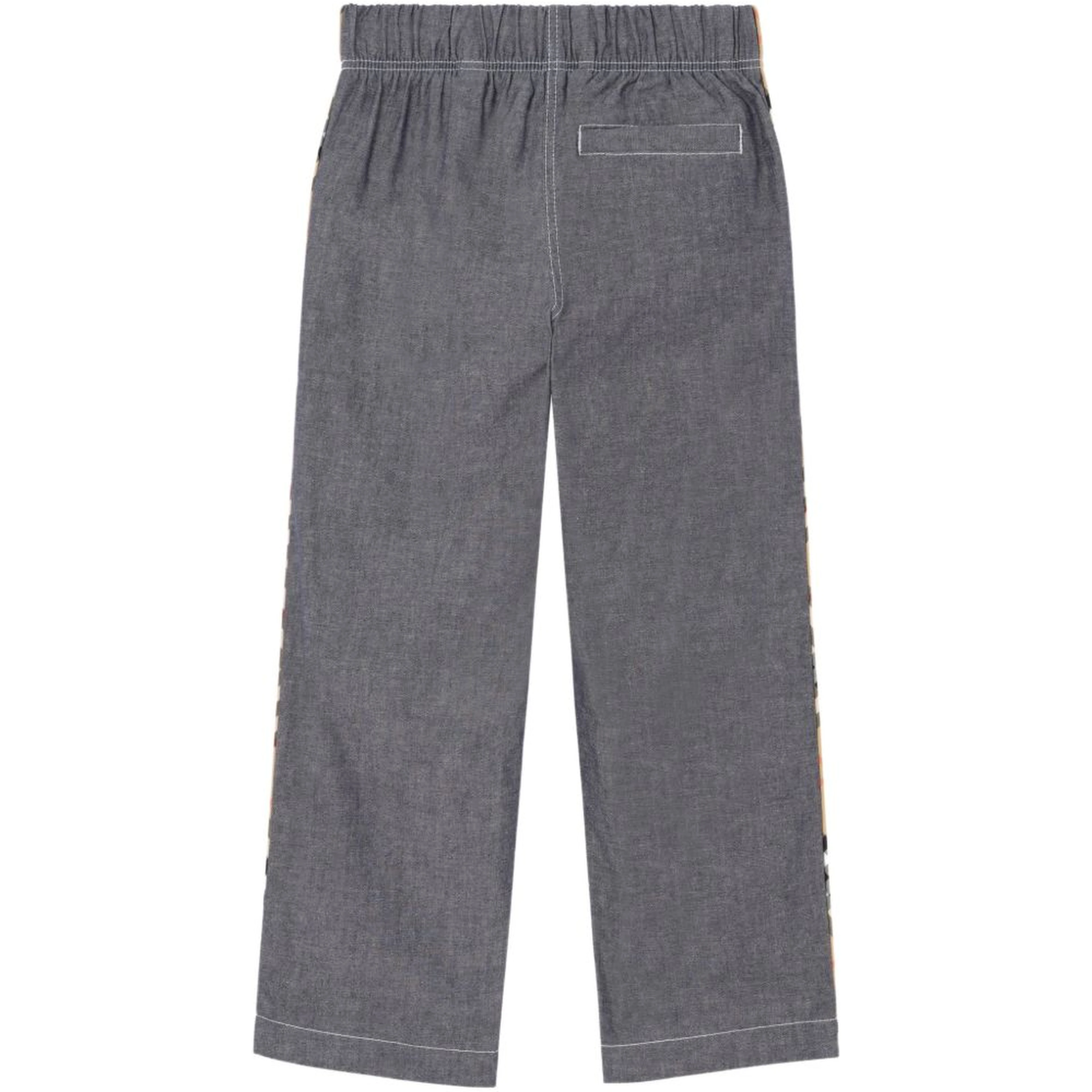 Burberry Kids Trousers