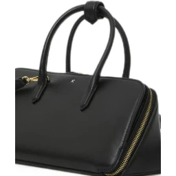 Alaia Bags.. Black