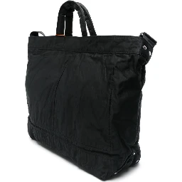 YOSHIDA & CO. Bags.. Black
