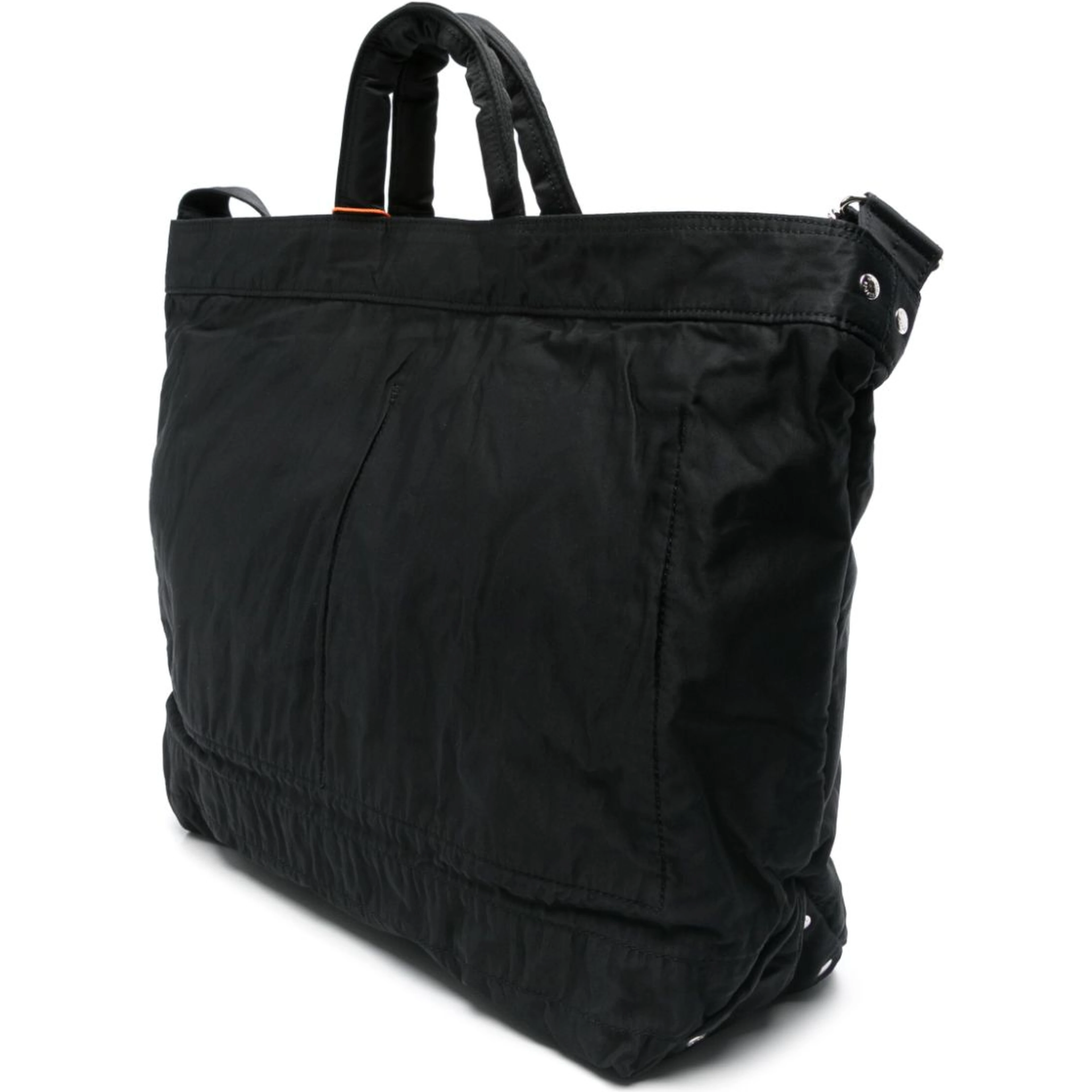 YOSHIDA & CO. Bags.. Black