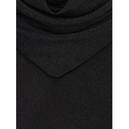 ROTATE BIRGERCHRISTENSEN Shirts Black