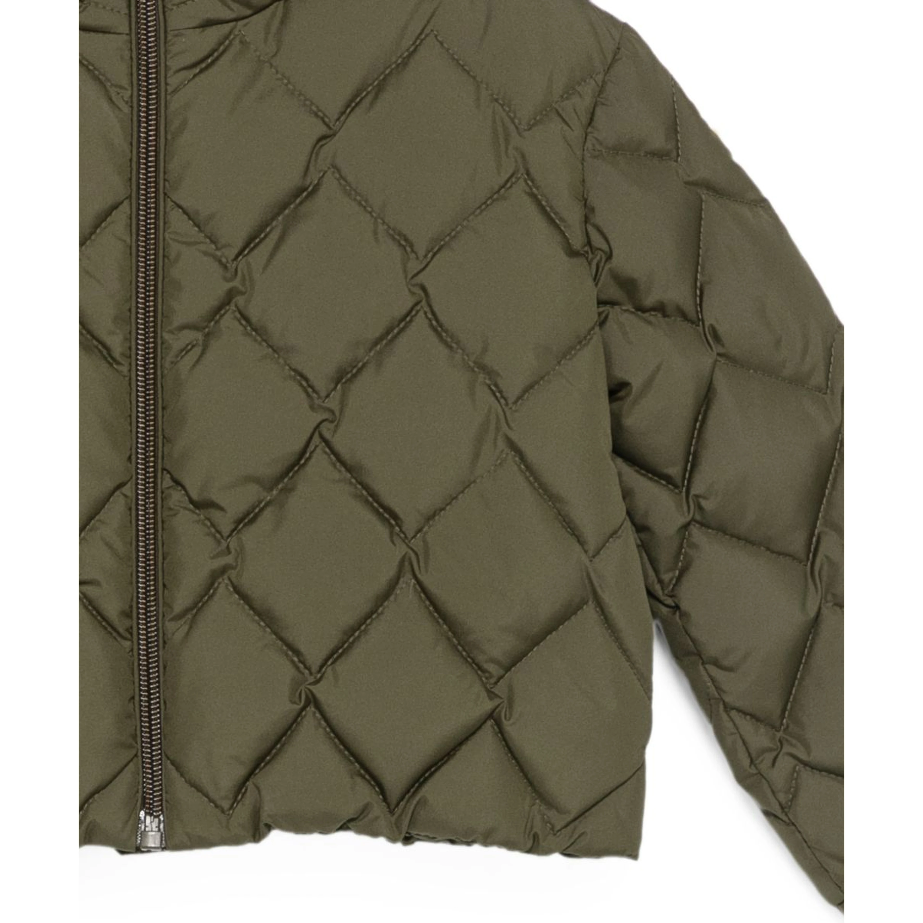 MONCLER KIDS Jackets