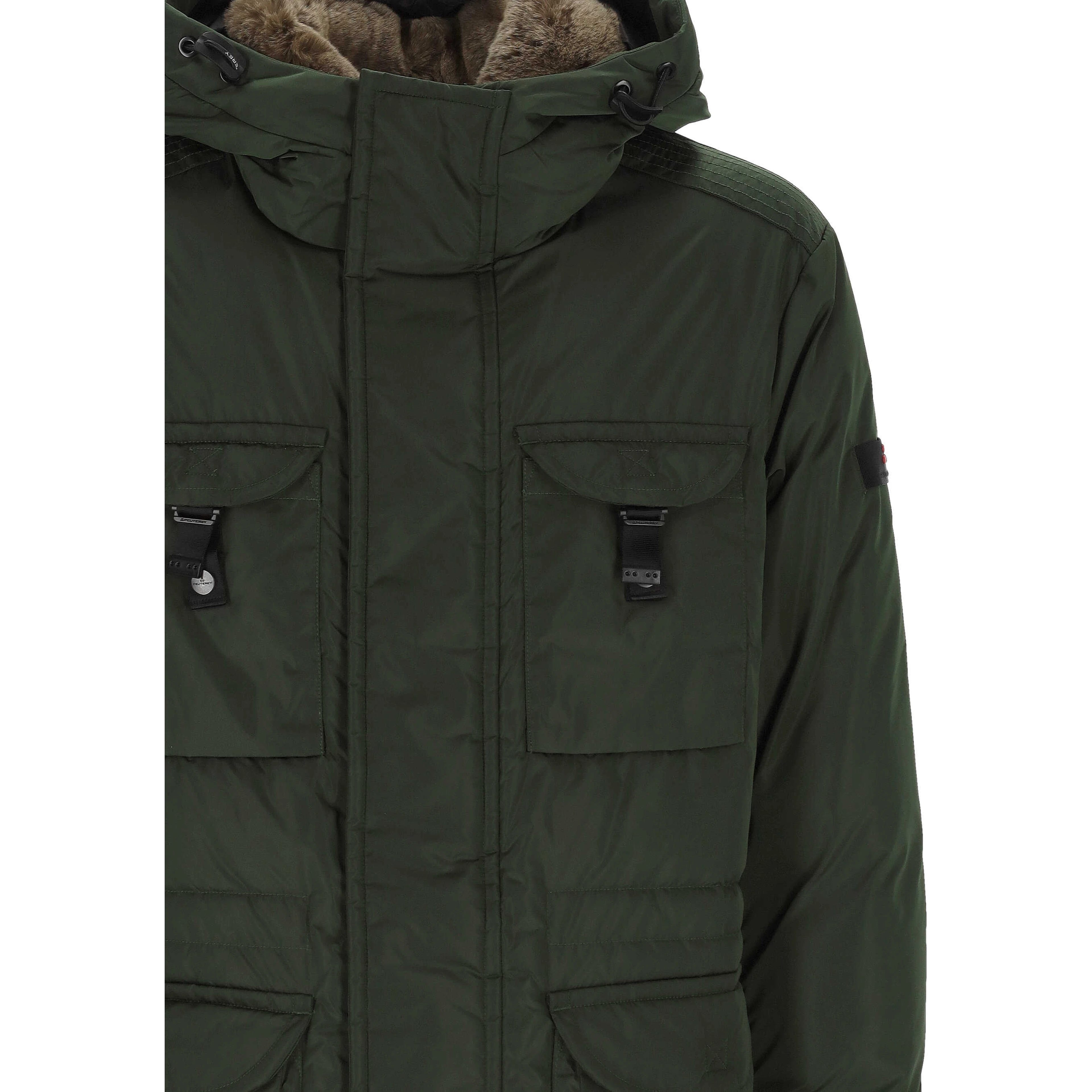 Peuterey Jackets