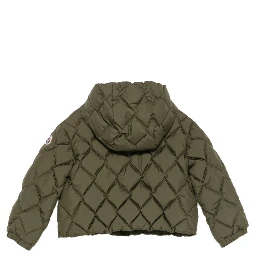 MONCLER KIDS Jackets