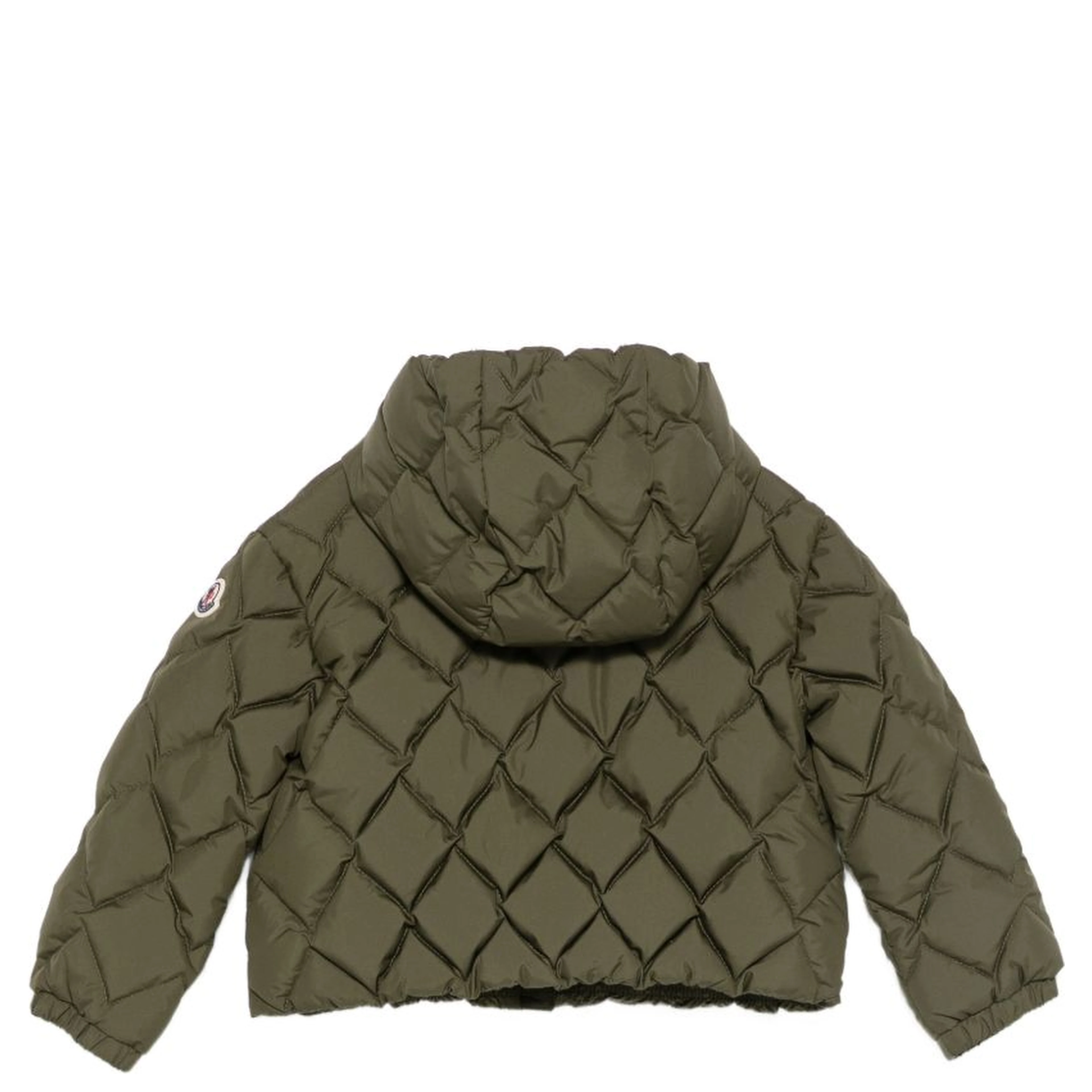 MONCLER KIDS Jackets