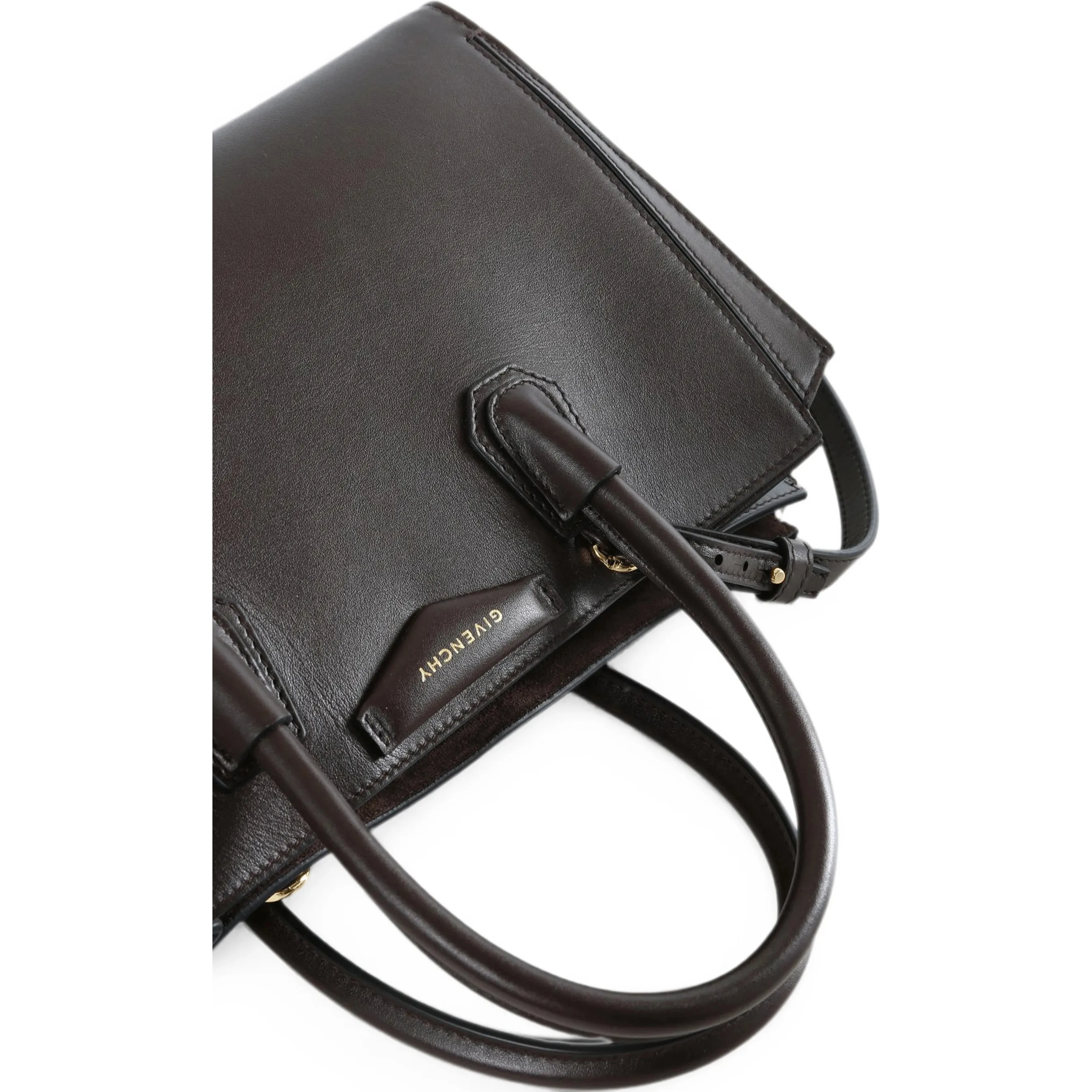 Givenchy Bags.. Chocolate